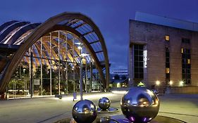 Novotel Sheffield Centre